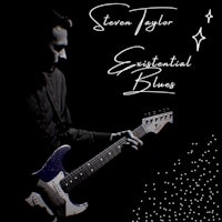 steven taylor - essential blues